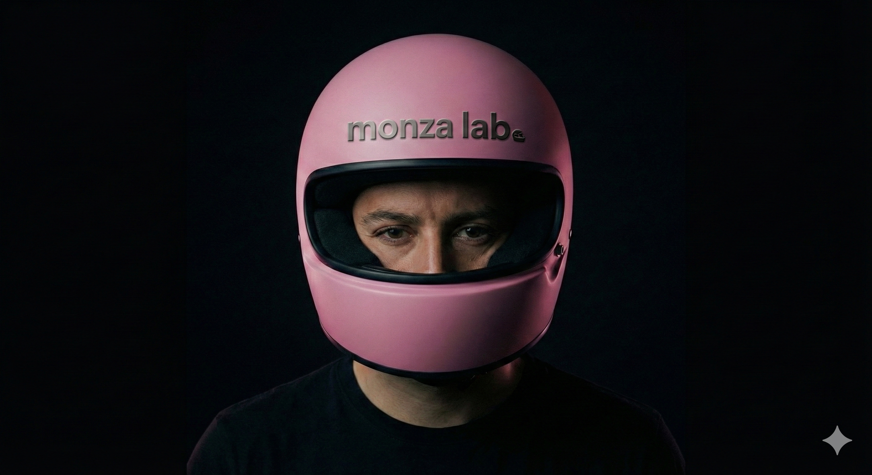 Edgar Navarro — Monza Lab
